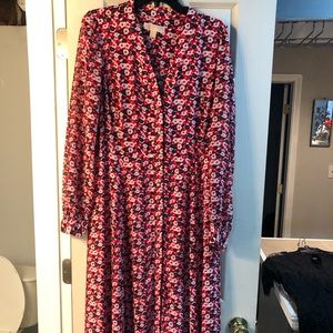Michael Kors dress